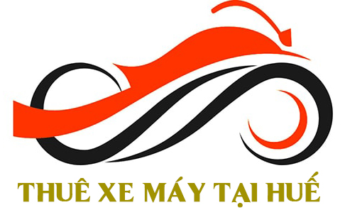 DỊCH VỤ CHO THUÊ XE MÁY Ở HUẾ