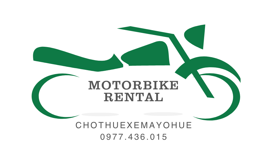 DỊCH VỤ CHO THUÊ XE MÁY Ở HUẾ